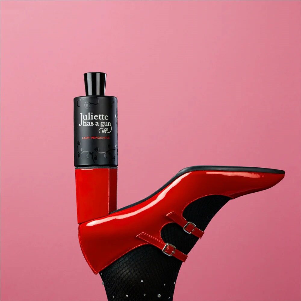 Juliette Has A Gun Lady Vengeance Eau de Parfum 100ml