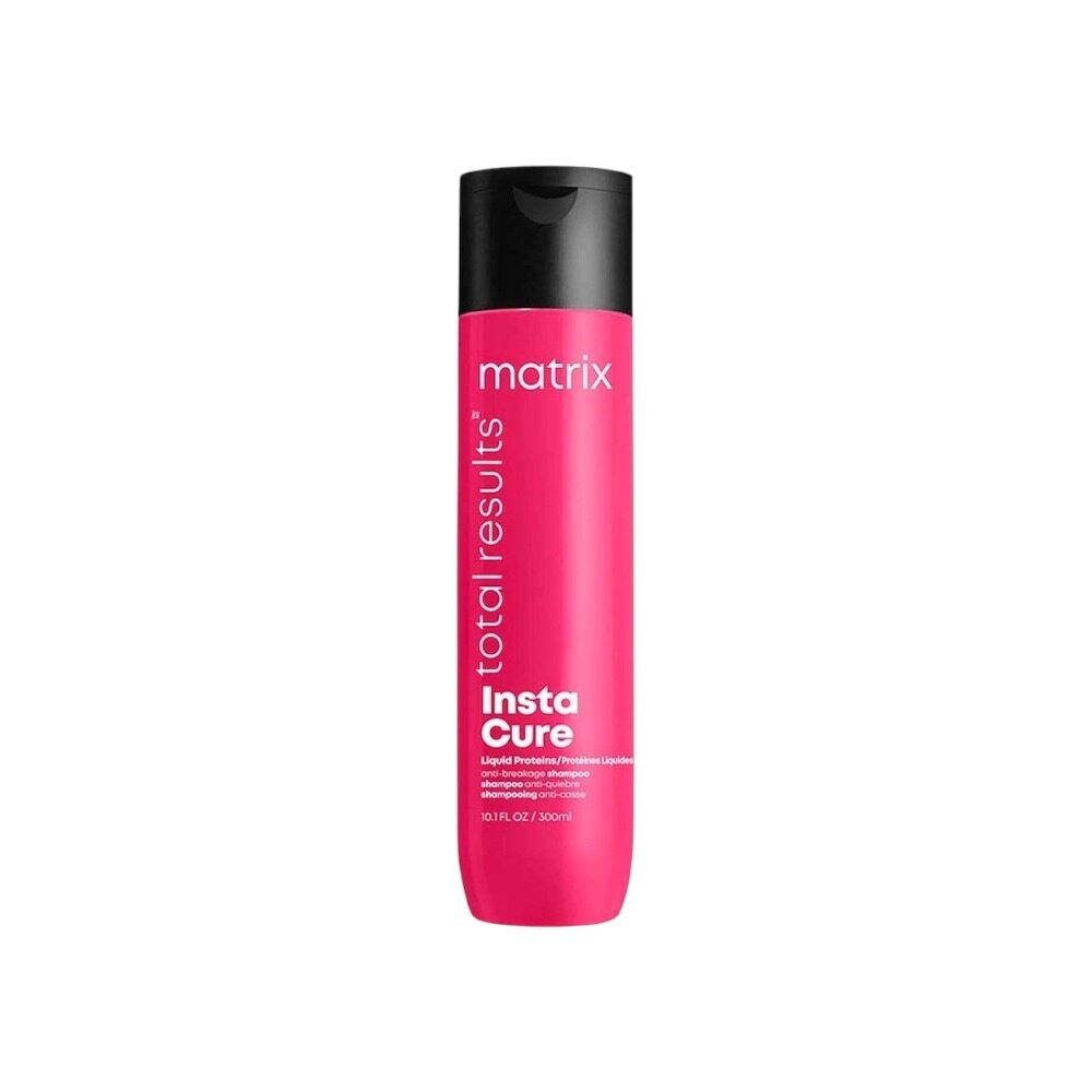 Matrix Total Results Instacure Anti-Breakage Shampoo - 300ml