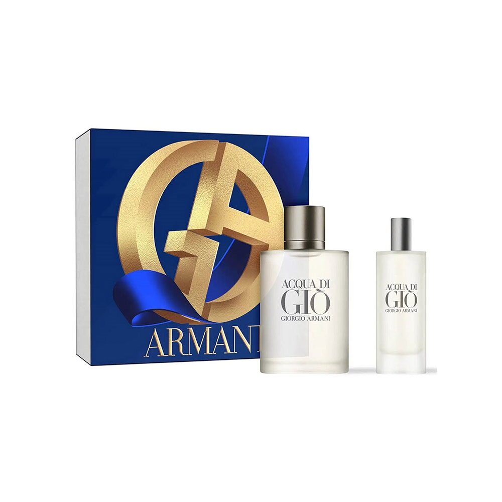 Giorgio Armani Acqua Di Gio Gift Set