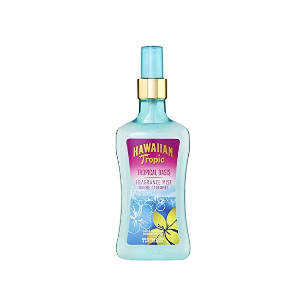 Hawaiian Tropic Tropical Oasis Fragrance Mist 250ml