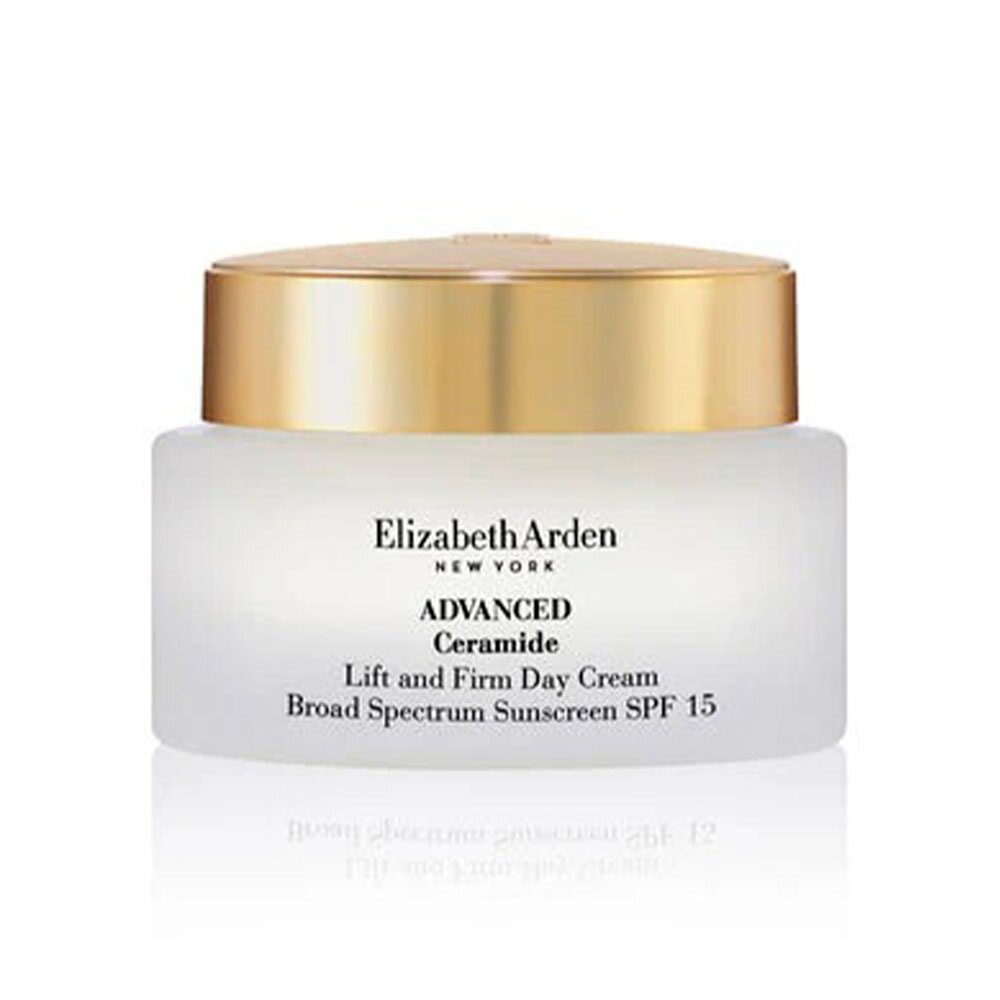Elizabeth Arden Advanced Ceramide Lift and Firm Day Cream SPF15 50ml