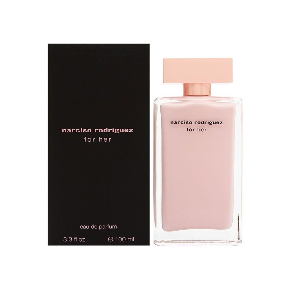 Narciso Rodriguez for Her Eau de Parfum 100ml
