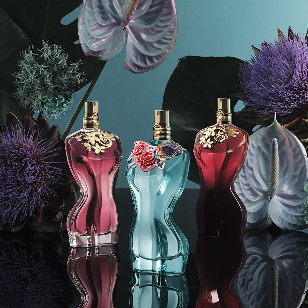 Jean Paul Gaultier La Belle Paradise Garden Eau de Parfum 100ml