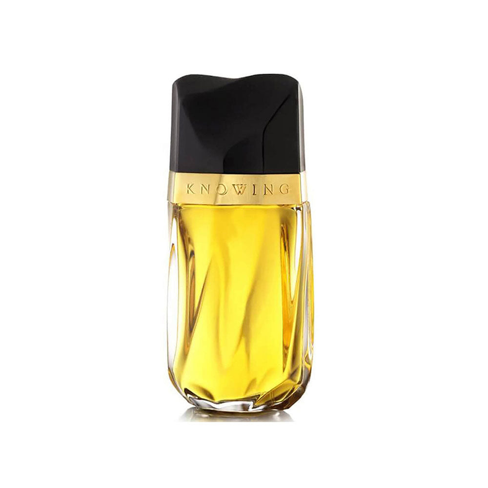 Estee Lauder Knowing Eau de Parfum 75ml
