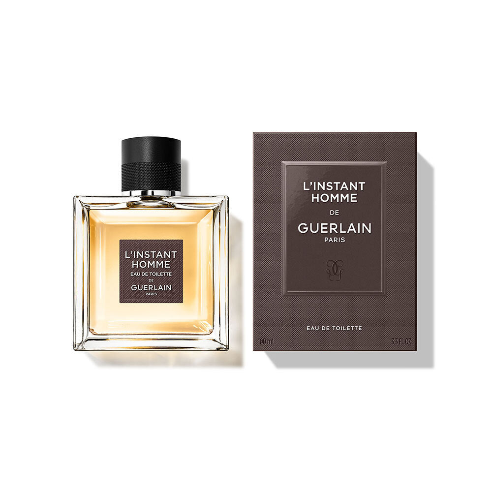 Guerlain L'Instant Eau de Toilette 100ml