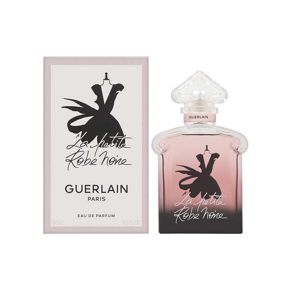 Guerlain La Petite Robe Noire Eau de Parfum 100ml