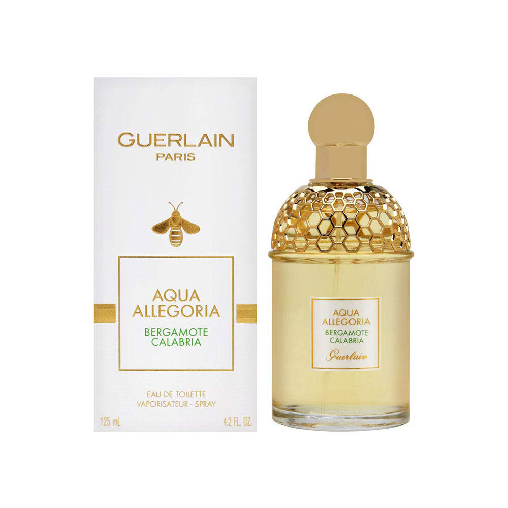 Guerlain Aqua Allegoria Bergamote Calabria Eau de Toilette 125ml