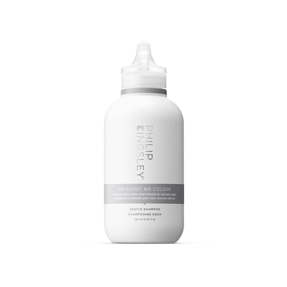Philip Kingsley No Scent No Colour Shampoo 250ml