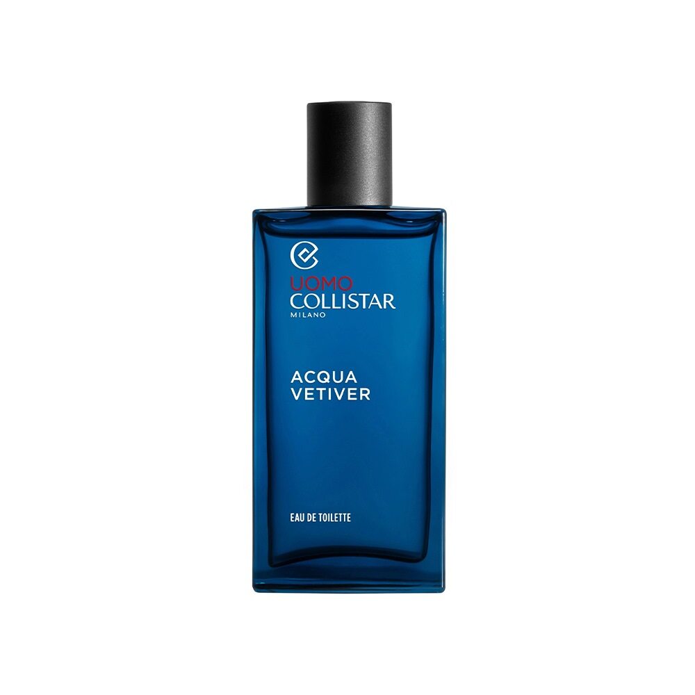 Collistar Acqua Vetiver Eau de Toilette 100ml