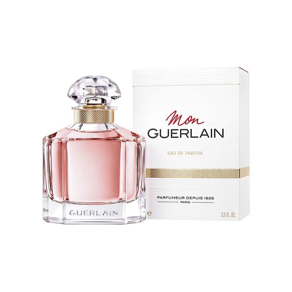 Guerlain Mon Guerlain Intense Eau de Parfum 50ml