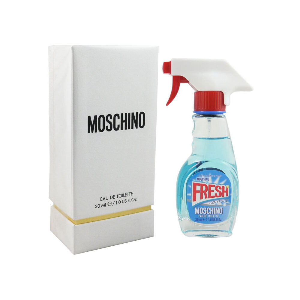 Moschino Fresh Couture Eau de Toilette 30ml