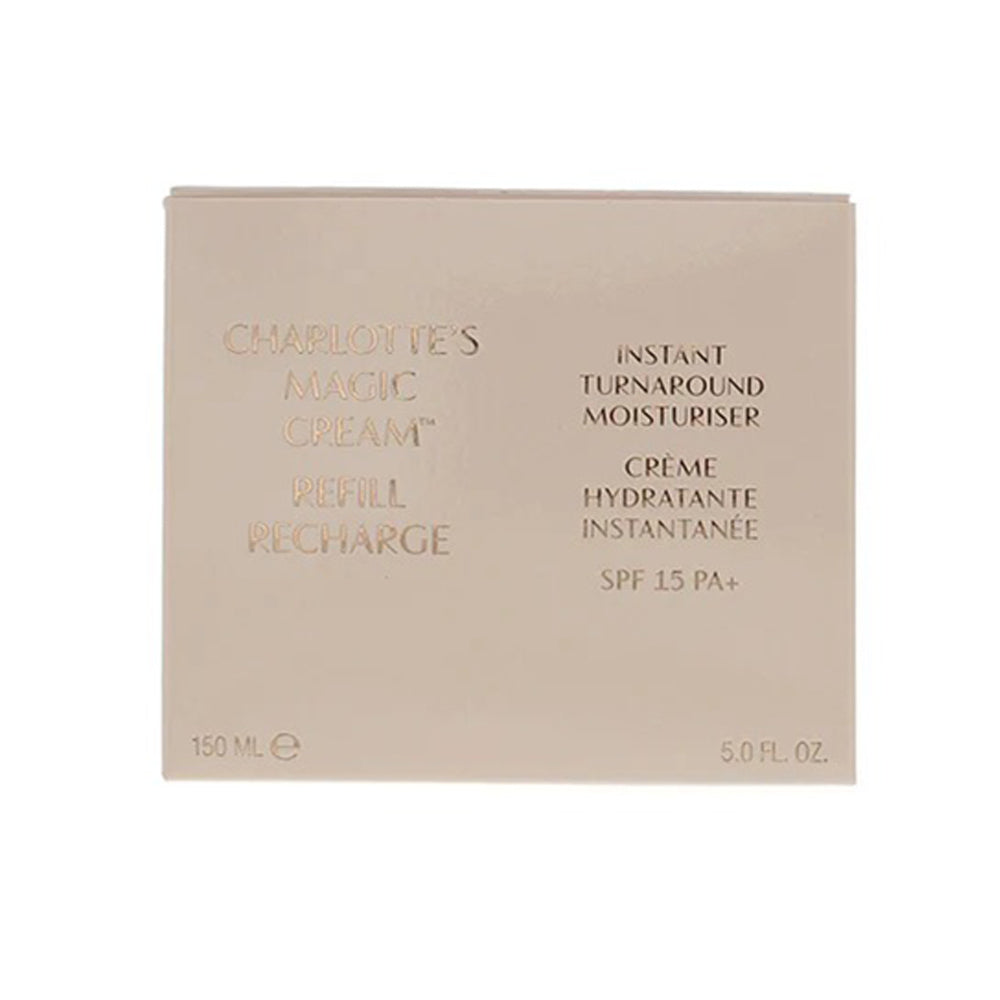 Charlotte Tilbury Magic Cream SPF15 150ml Refill