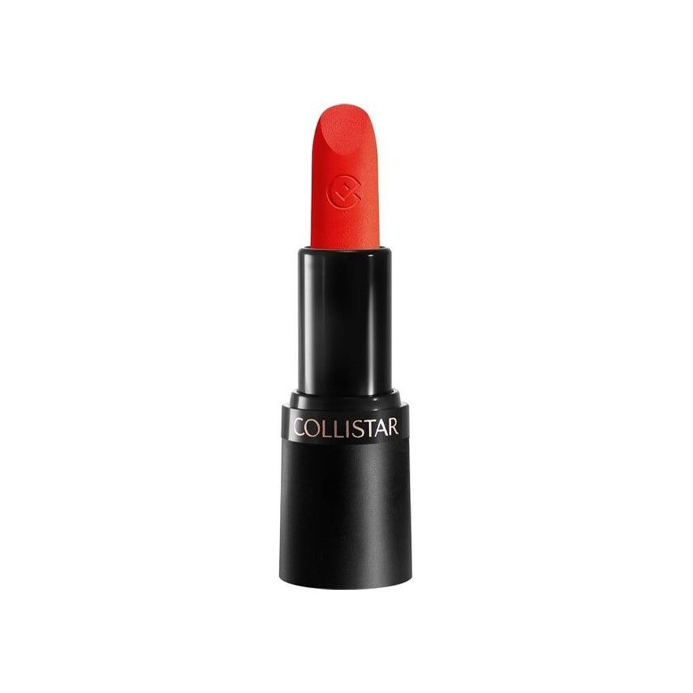 Collistar Puro Matte Lipstick 3.5ml - 40 Mandarino