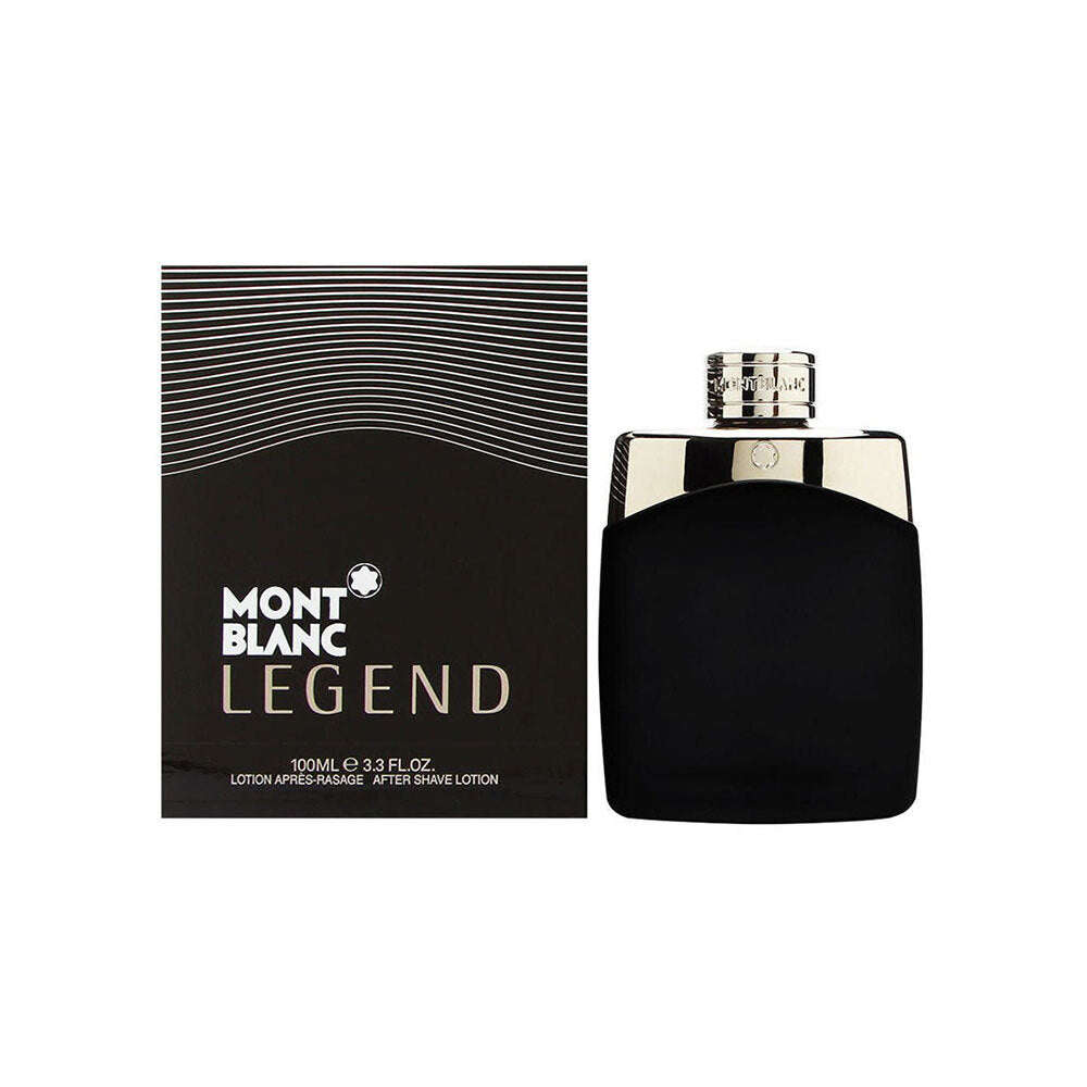 Mont Blanc Legend Aftershave Lotion 100ml