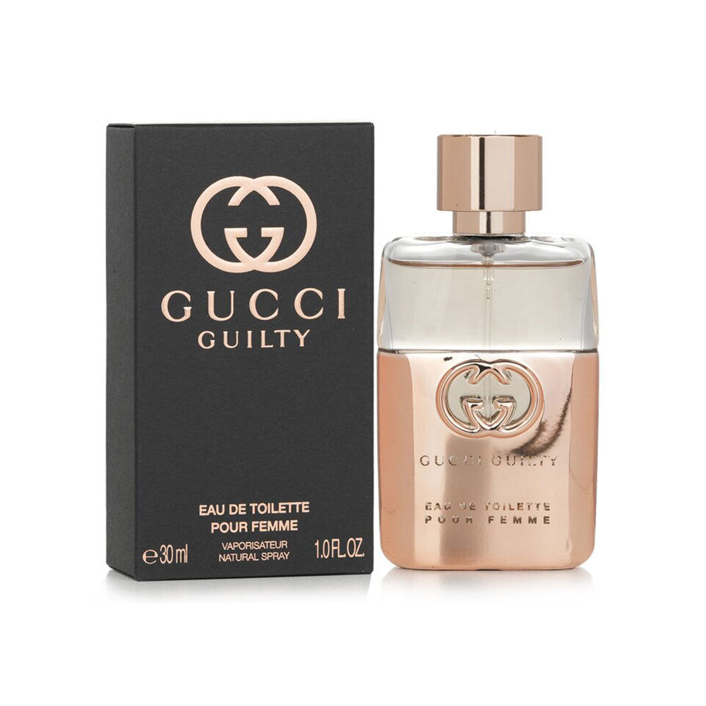 Gucci Guilty Eau de Toilette 30ml