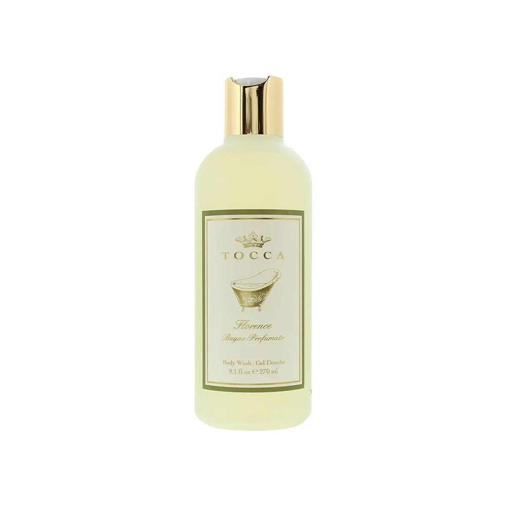 Tocca Florence Body Wash 270ml