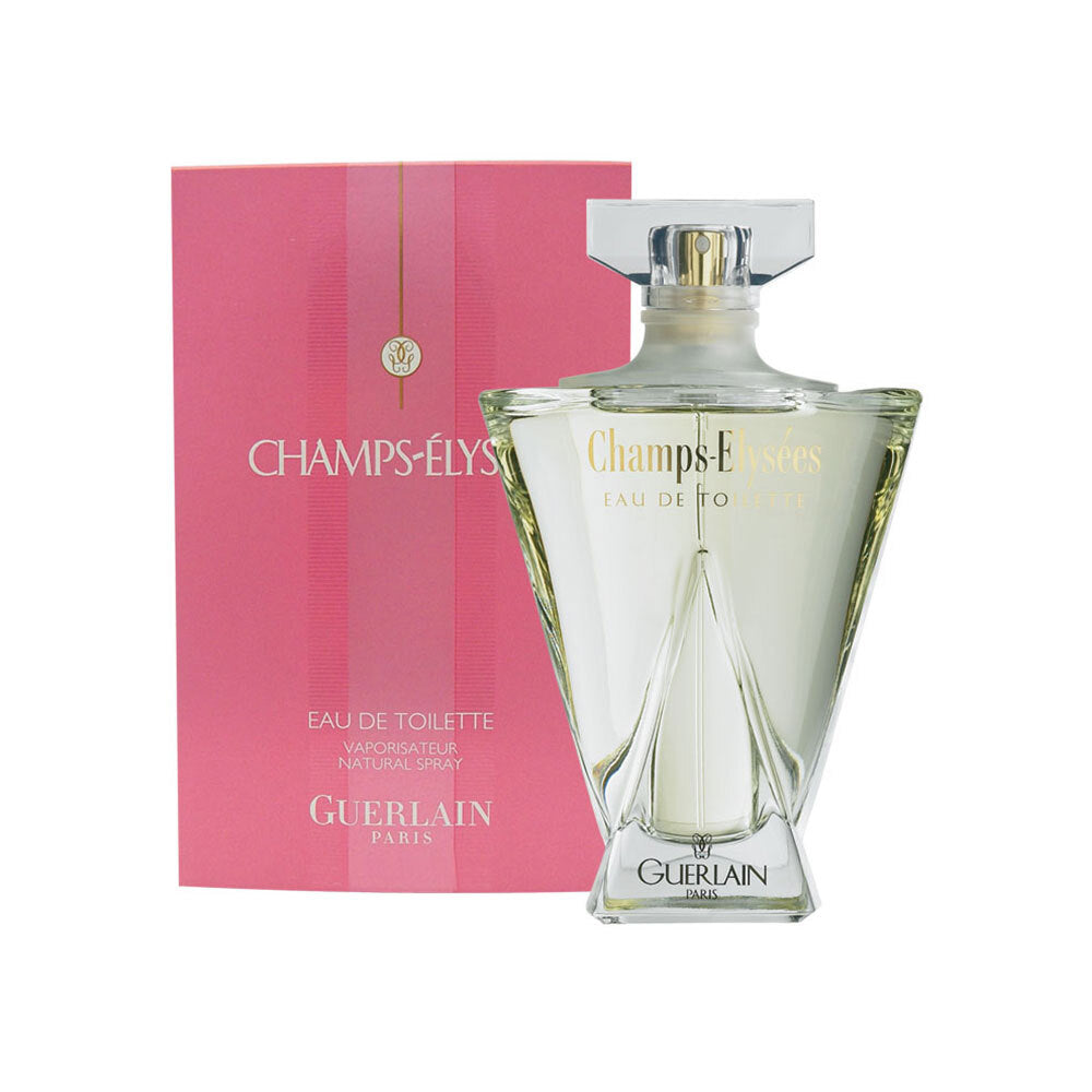 Guerlain Champs-Élysées 2021 Eau de Toilette 75ml
