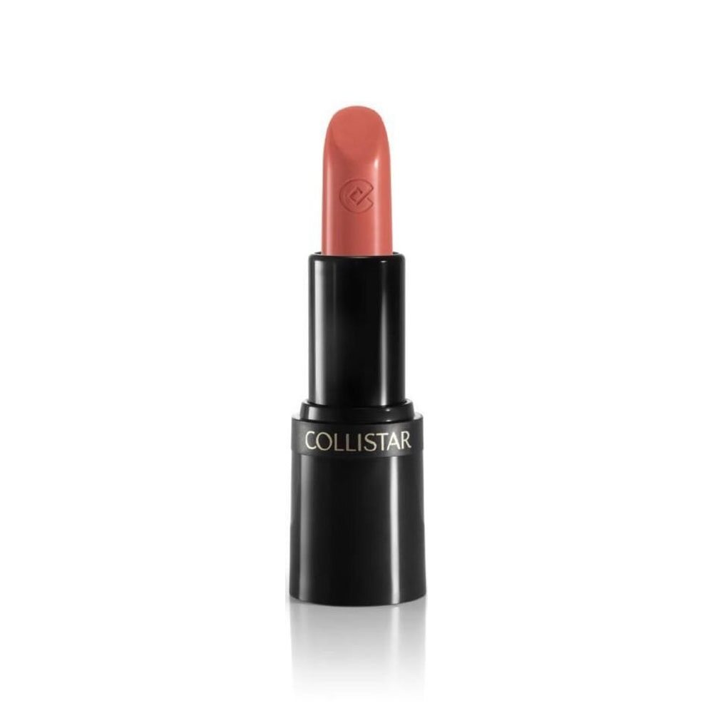 Collistar Rossetto Puro Lip Stick 3.5ml - 21 Rosa Selvatica