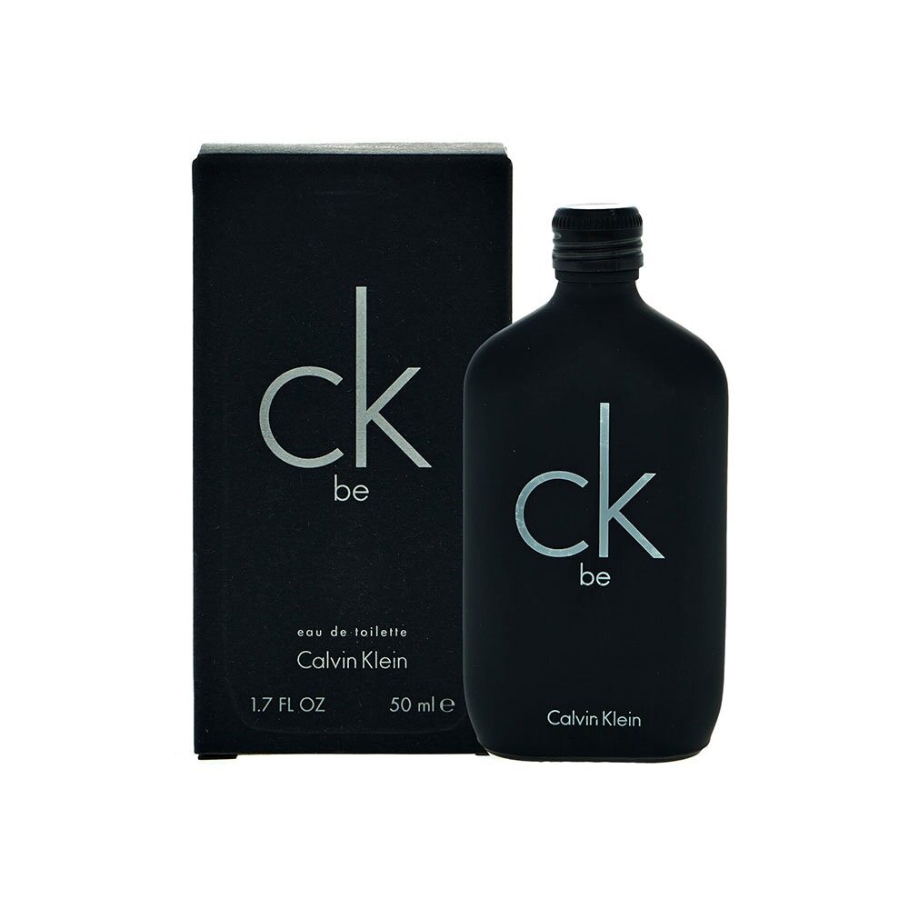Calvin Klein CK Be Eau De Toilette 50ml