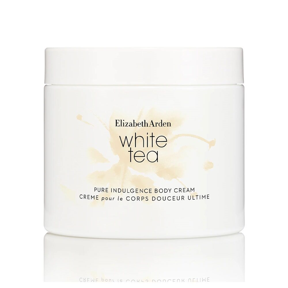 Elizabeth Arden White Tea Pure Indulgence Body Cream 400ml
