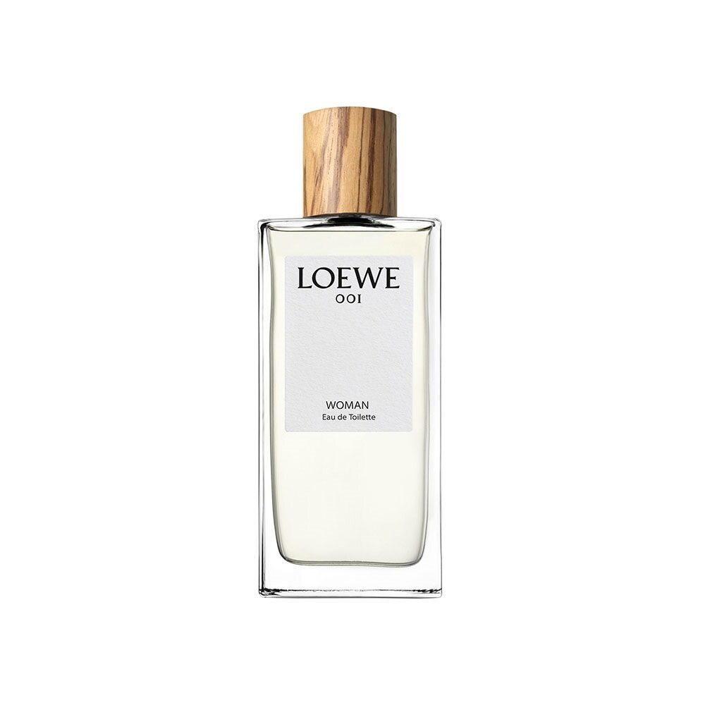 Loewe 001 Woman Eau de Parfum 100ml