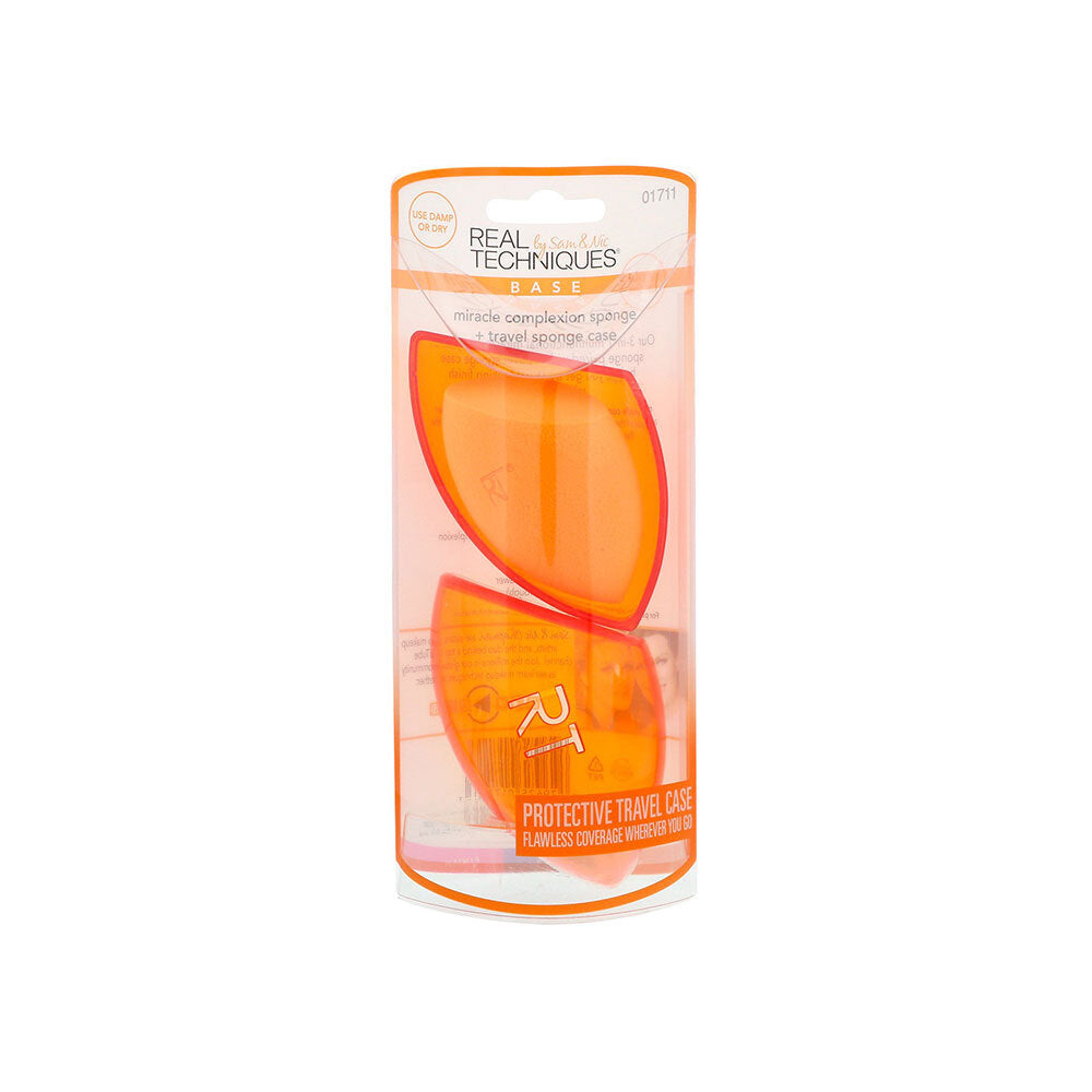 Real Techniques Base Miracle Complexion Sponge Gift Set