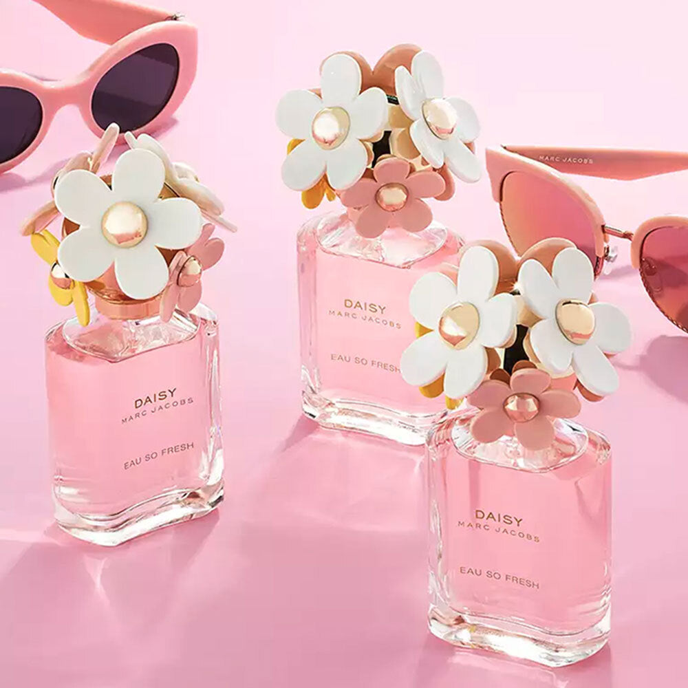 Marc Jacobs Daisy Eau So Fresh Eau de Toilette 125ml