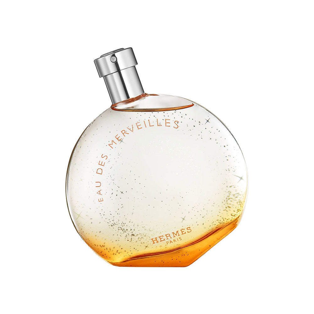 Hermès Eau des Merveilles Eau de Toilette 50ml