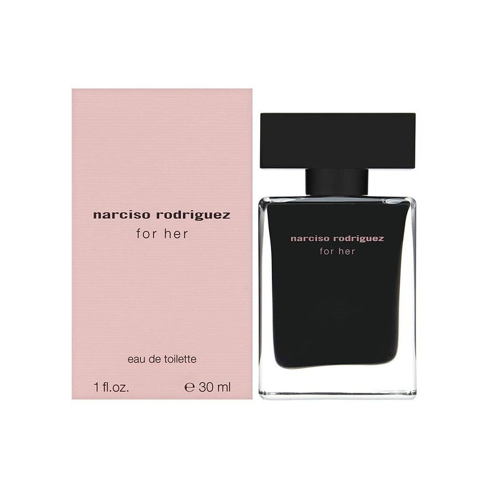 Narciso Rodriguez for Her Eau de Toilette 30ml