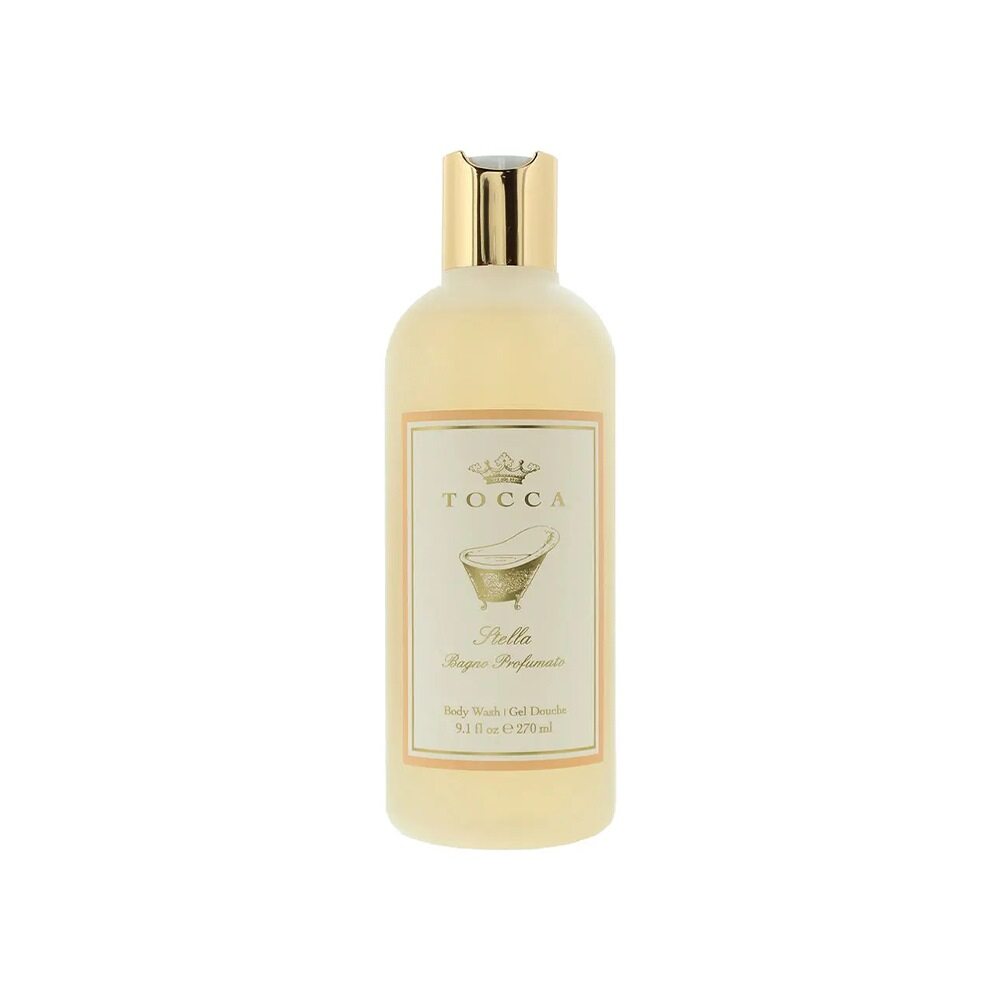 Tocca Stella Body Wash 270ml