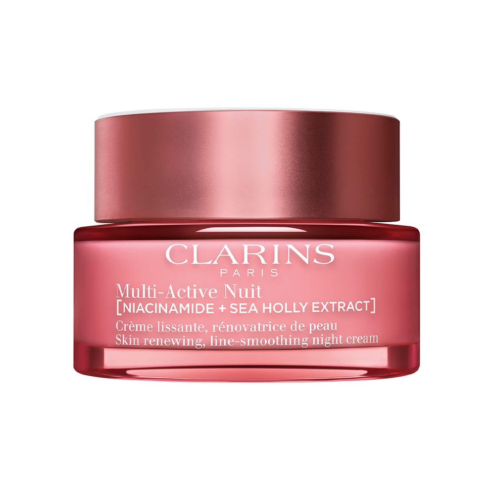 Clarins Multi-Active Night Cream 50ml