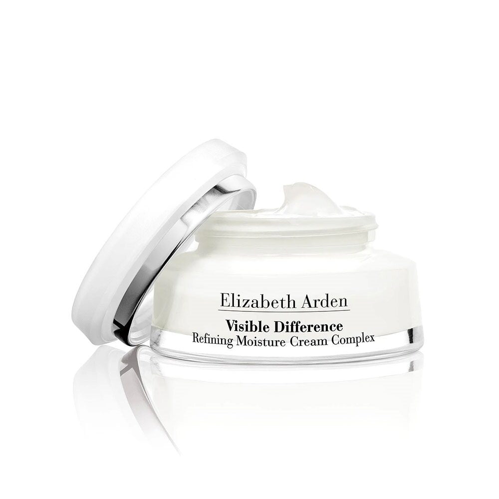 Elizabeth Arden Visible Difference Refining Moisture Cream 100ml