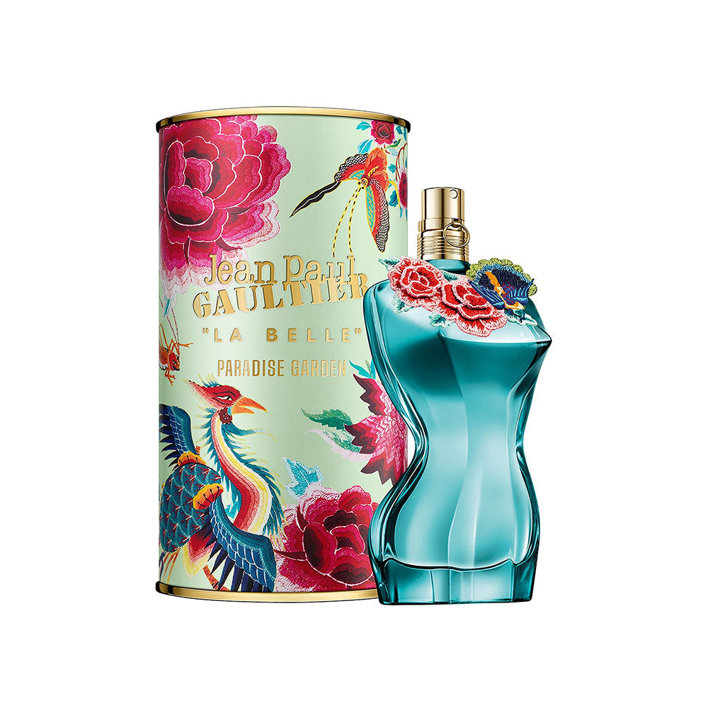 Jean Paul Gaultier La Belle Paradise Garden Eau De Parfum 125ml