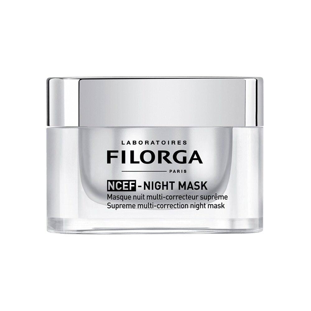 Filorga NCEF- Night Face Mask 50ml