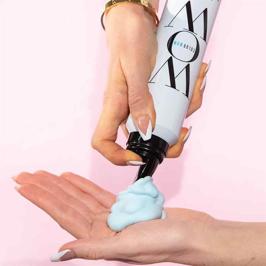 Color Wow Color Control Blue Toning Foam 200ml