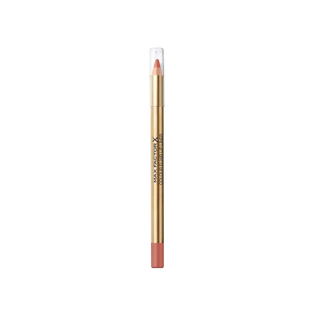 Max Factor Colour Elixir Lipliner 10g - 005 Brown N Nude