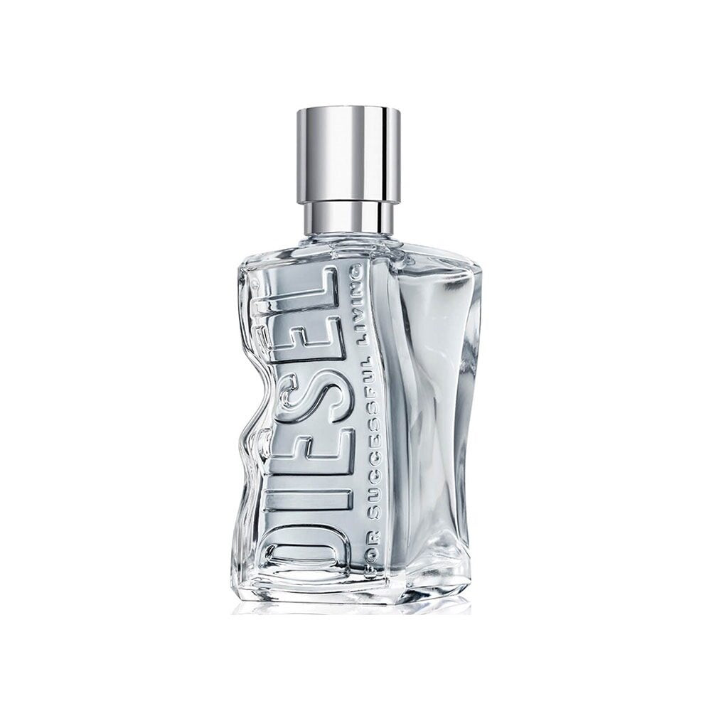 Diesel Only The Brave Eau de Toilette 50ml