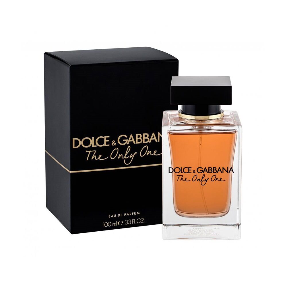 Dolce & Gabbana The Only One Eau de Parfum 100ml