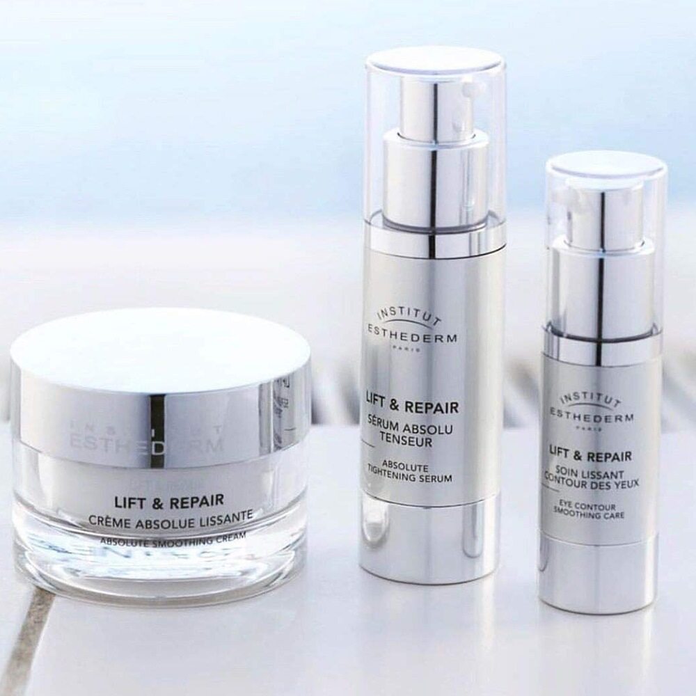 Institut Esthederm Lift & Repair Absolute Tightening Serum 30ml