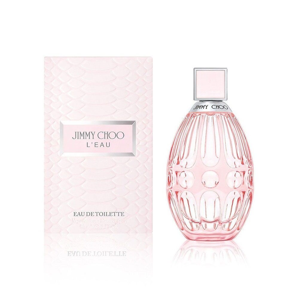 Jimmy Choo L'Eau Eau de Toilette 40ml