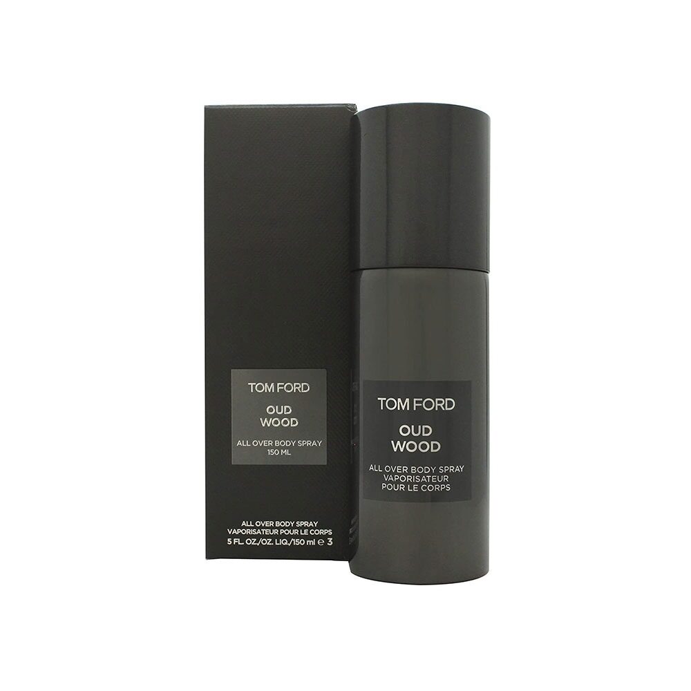 Tom Ford Private Blend Oud Wood Body Spray 150ml