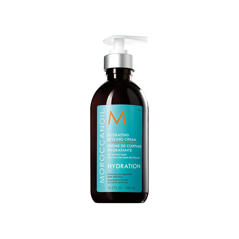 Moroccanoil Hydrating Styling Cream 300ml