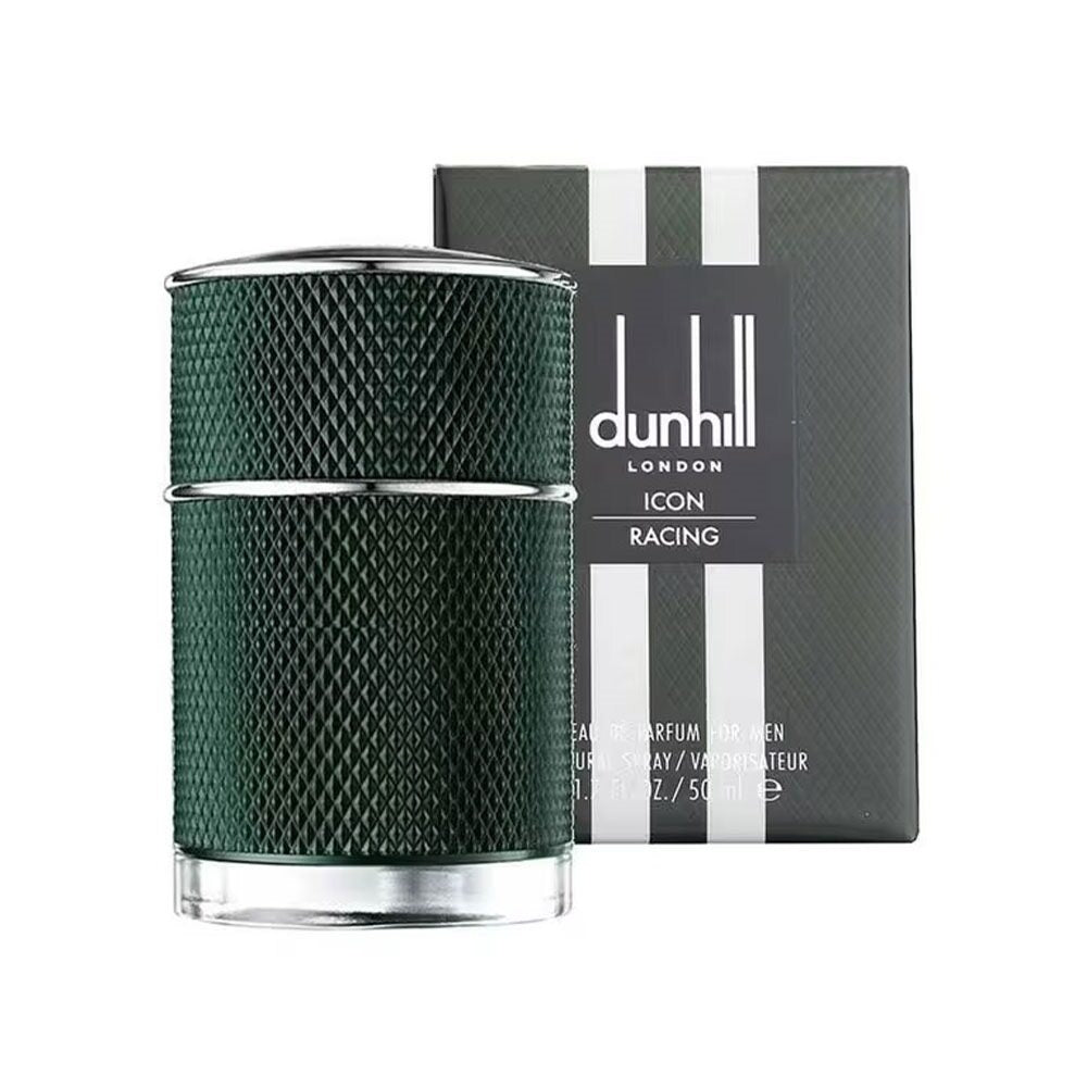 Dunhill London Icon Racing Eau De Parfum 50ml