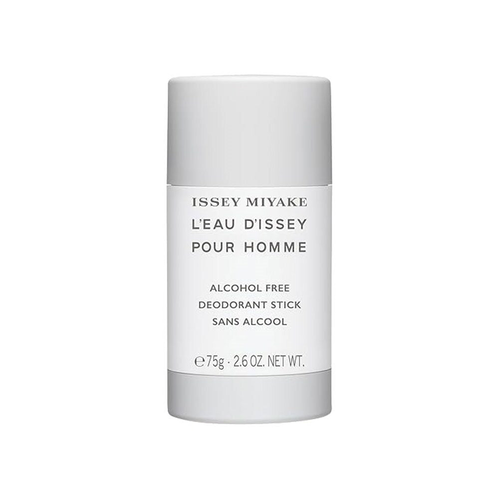 Issey Miyake L'Eau d'Issey Pour Homme Deodorant Stick 75g