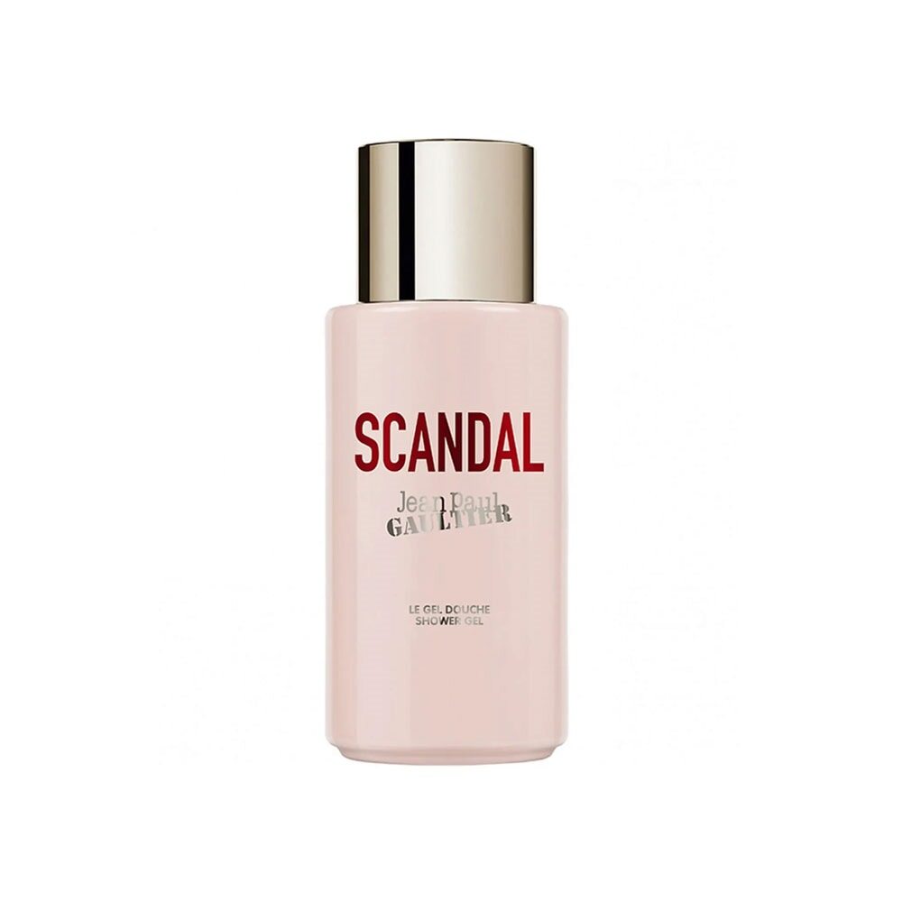 Jean Paul Gaultier Scandal Shower Gel 200ml