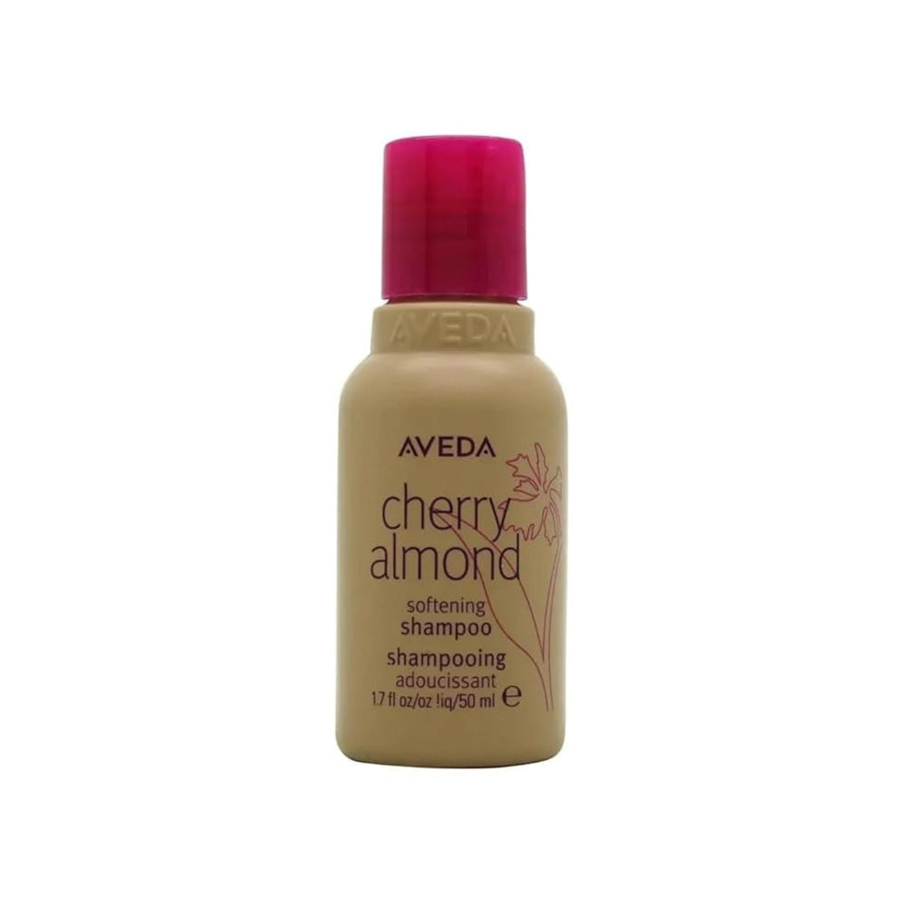 Aveda Cherry Almond Softening Shampoo 50ml