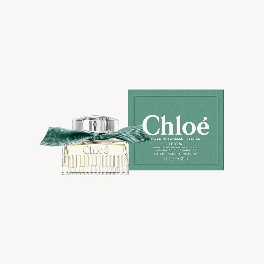 Chloé Rose Naturelle Intense Eau de Parfum 30ml
