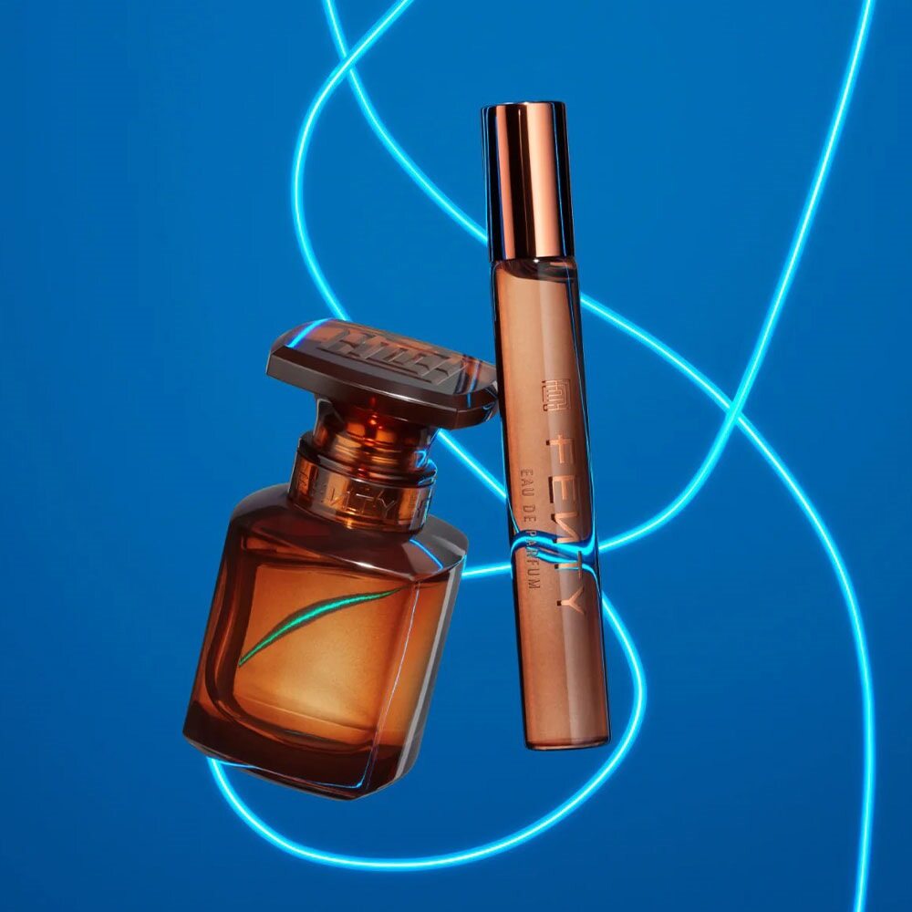 Fenty Beauty Eau De Parfum Gift Set