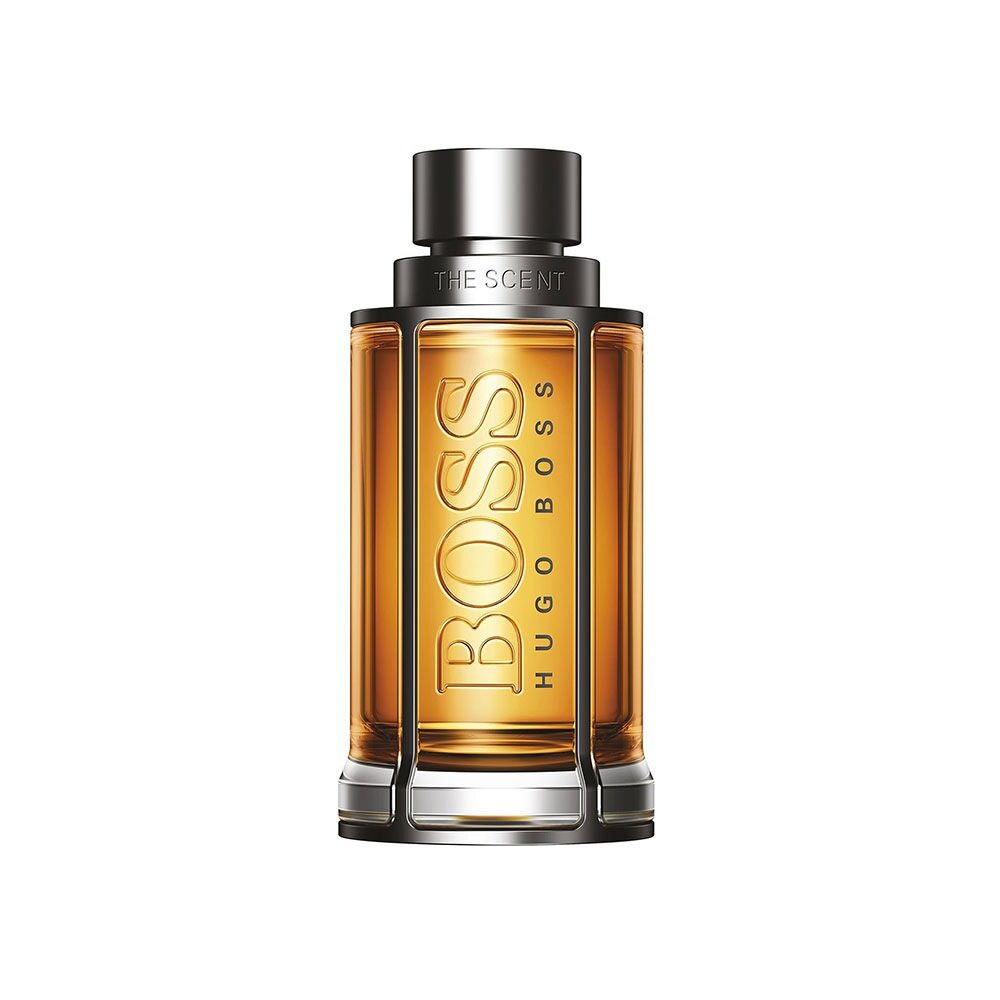 Hugo Boss Boss The Scent Aftershave Lotion 100ml