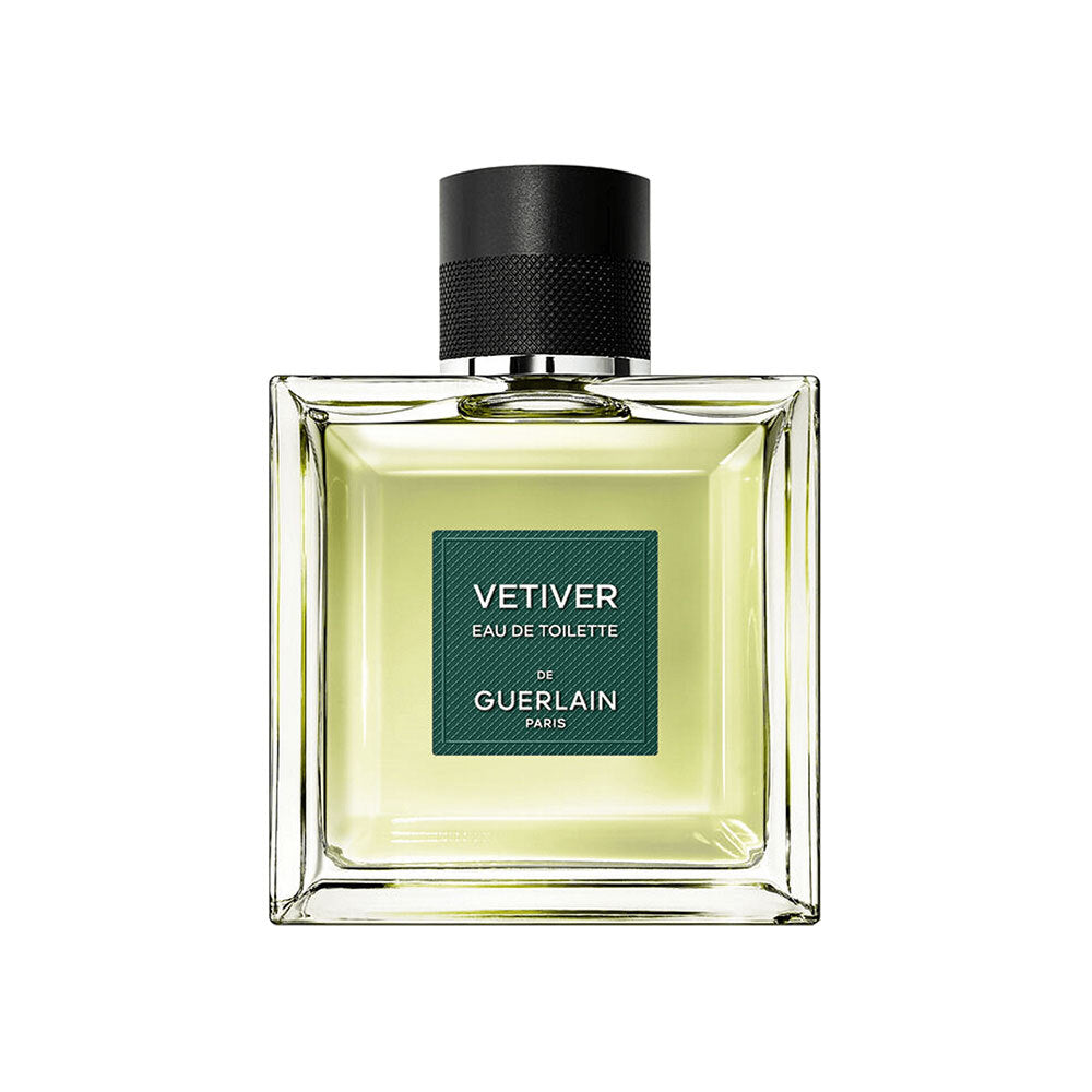 Guerlain Vetiver Eau De Toilette 100ml